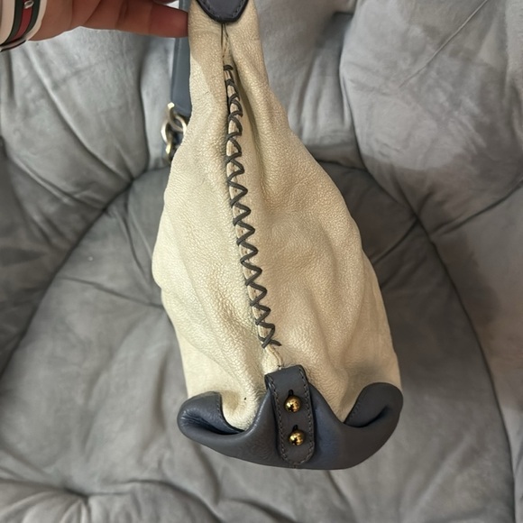 MCM Hobo Two Way Bag - Picture 4 of 9